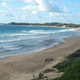 Tofo Beach in Mozambique.